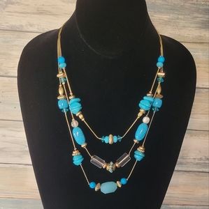CHICO'S NECKLACE